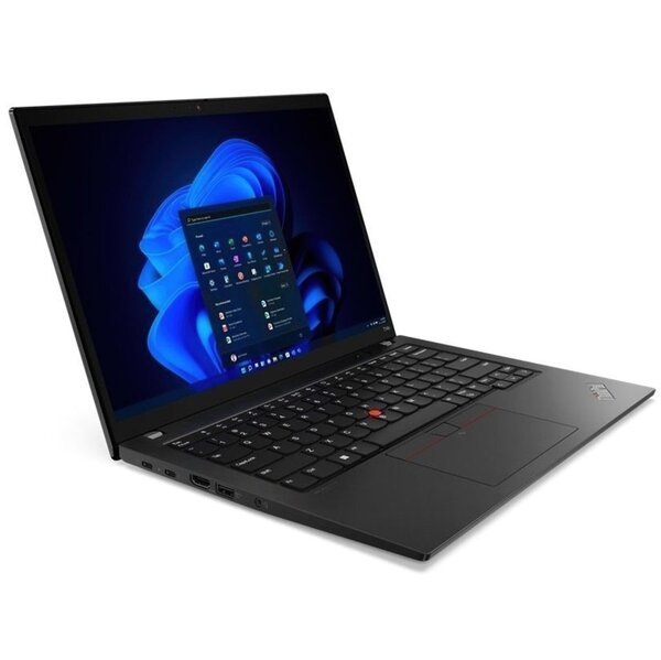 

Ноутбук LENOVO ThinkPad T14s 14WUXGA (21BR0038RA)