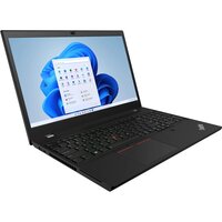 Ноутбук LENOVO ThinkPad T15p (21DA0008RA)