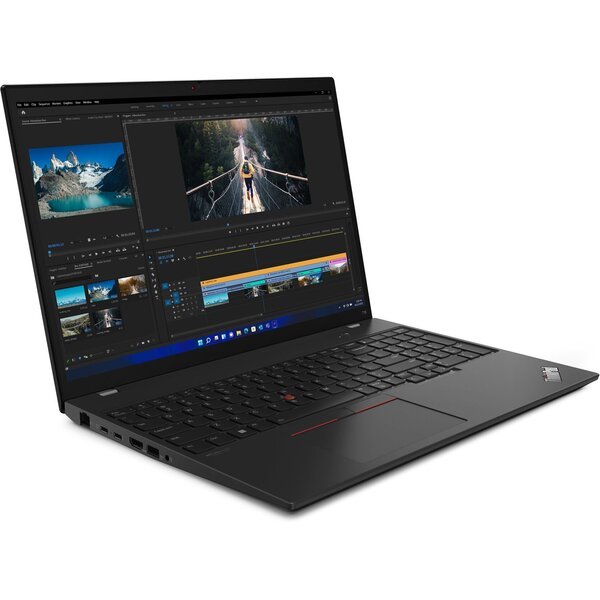 

Ноутбук LENOVO ThinkPad T16 16WUXGA (21CH0028RA)