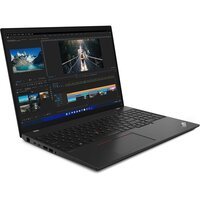 Ноутбук LENOVO ThinkPad T16 16WUXGA (21BV0028RA)