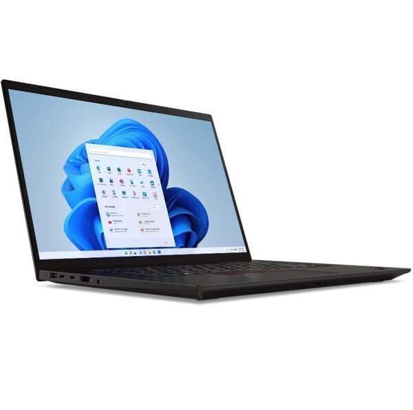 

Ноутбук LENOVO ThinkPad X1 Extreme 5 16WQUXGA (21DE000SRA)