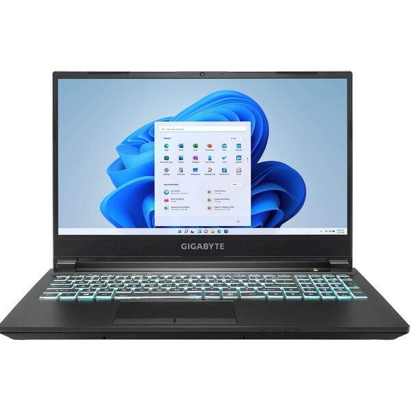 

Ноутбук GIGABYTE G5 MD (G5_MD-51UK123SO)