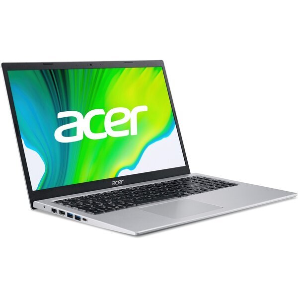 

Ноутбук ACER Aspire 5 A515-56 (NX.A1GEU.006)