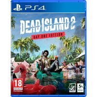 Игра Dead Island 2 Day One Edition (PS4)