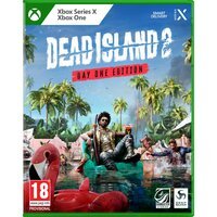 Гра Dead Island 2 Day One Edition (Xbox One/Series X)