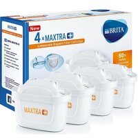 Комплект картриджей Brita MAXTRA+ Limescale для жесткой воды 4 шт (1042549)