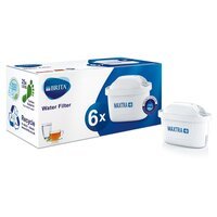 Комплект картриджів Brita MAXTRА+ 6 шт (1042551)