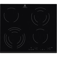 Варильна поверхня Electrolux CPE6433KF