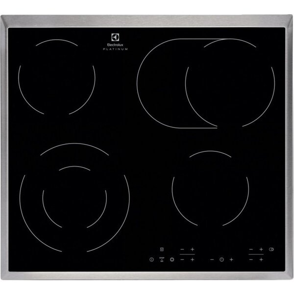 

Варочная поверхность Electrolux CME6436KX