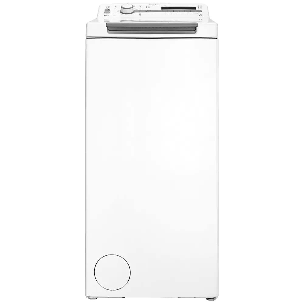 Пральна машина Whirlpool TDLR60210UA (1480756)