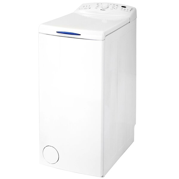 Вертикальная стиральная машина Whirlpool AWE66710UA – купить в Киеве ...
