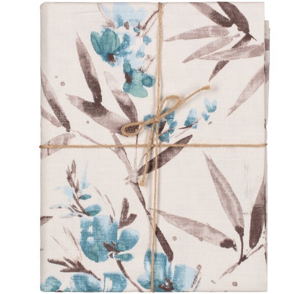 

Скатерть Ardesto Flower 180х136см (ART09TF)