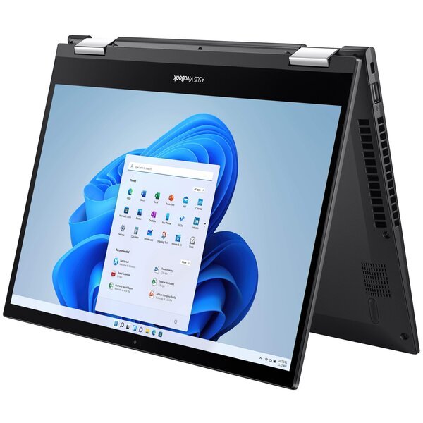 

Ноутбук ASUS Vivobook Flip TP470EZ-EC107W (90NB0S11-M001H0)