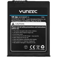 Аккумулятор Yuneec для ST16S 8700mAh, 3.6V, 1S