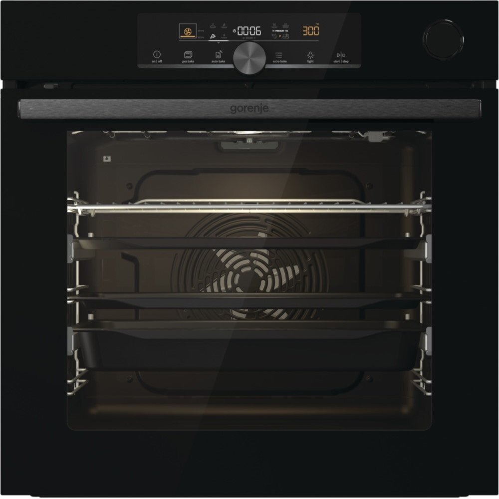 Духова шафа Gorenje BPSA6747A08BG (1413422)