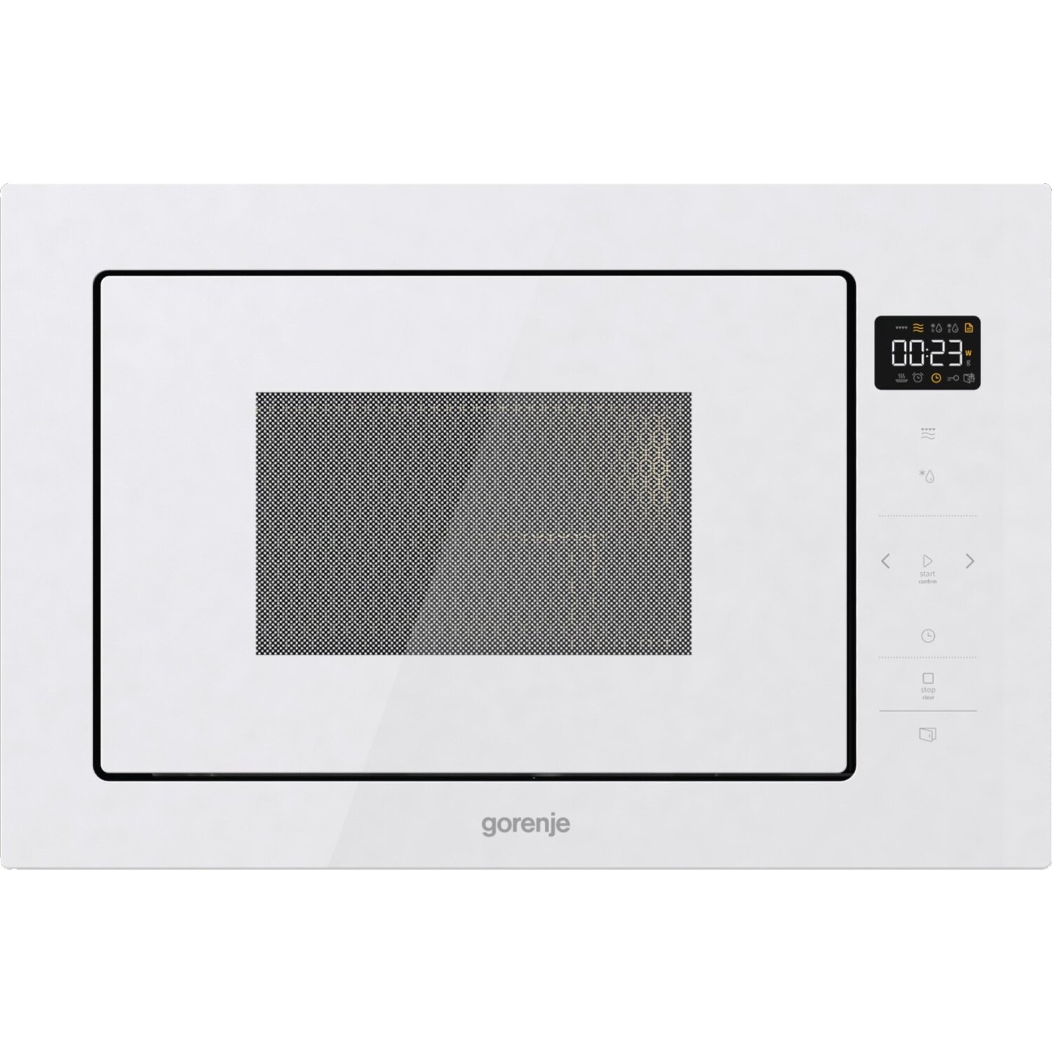 Мікрохвильова піч Gorenje BM251SG2WG (1154215)