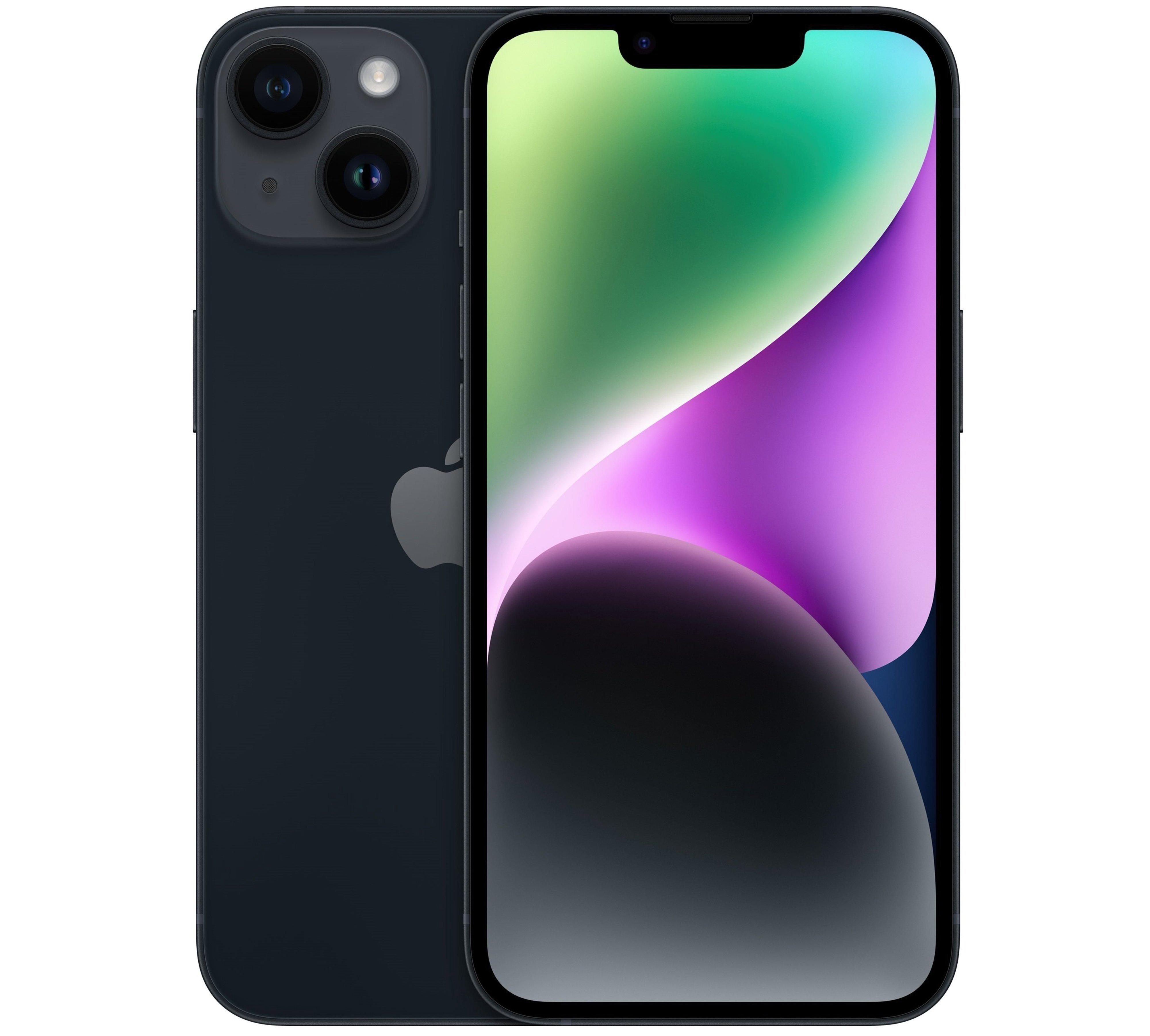 Iphone midnight