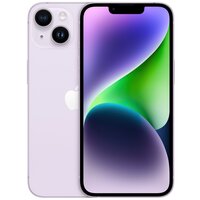 Смартфон Apple iPhone 14 256GB Purple (MPWA3RX/A)