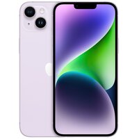 Смартфон Apple iPhone 14 Plus 256GB Purple (MQ563RX/A)