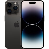 Смартфон Apple iPhone 14 Pro 1TB Space Black (MQ2G3RX/A)