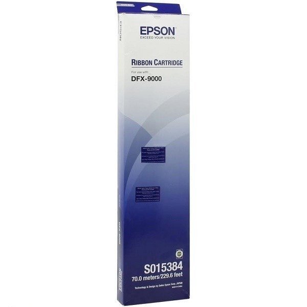 

Картридж EPSON original A3 DFX9000 (C13S015384)