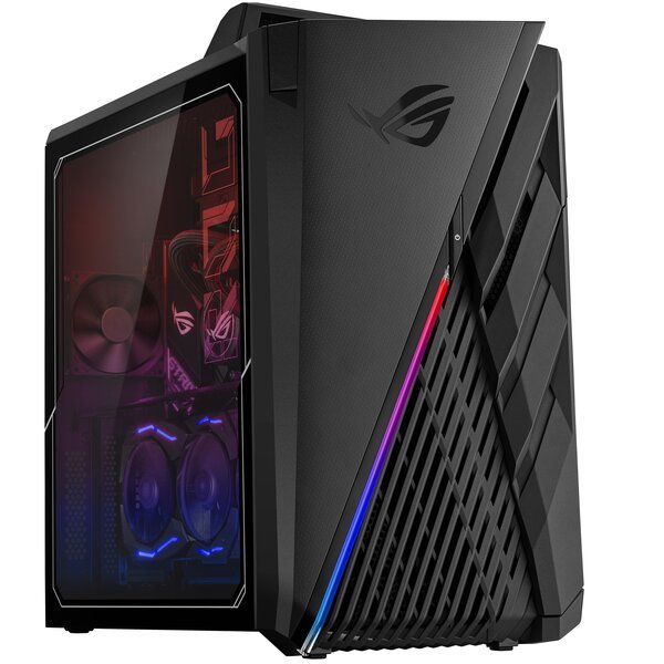 

Системный блок ASUS G35CG-1170KF0440 (90PF02N1-M03710)