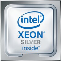 Процесcор Dell EMC Intel Xeon Silver 4214R 2.4G, 12C/24T, 9.6GT/s, 16.5M Cache, Turbo, HT (100W) DDR4-2400, CK (338-BVKC