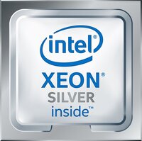 Процеcсор Dell EMC Intel Xeon Silver 4216 2.1G, 16C/32T, 9.6GT/s, 22M Cache, Turbo, HT (100W) DDR4-2400, CUS Kit (338-BS