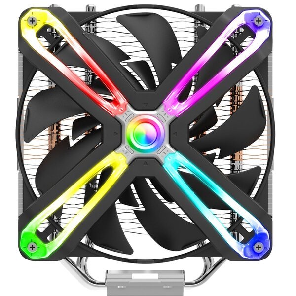 

Процессорный кулер ZALMAN CNPS17X RGB (CNPS17X)