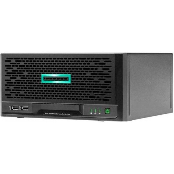 

Сервер HPE MicroSvr Gen10+ E-2224 (P16006-421)