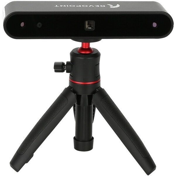 

Сканер 3D Revopoint POP с платформой и держателем