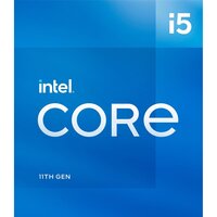 Процесор Intel Core i5-11400F 6/12 2.6GHz 12M LGA1200 65W w/o graphics box (BX8070811400F)