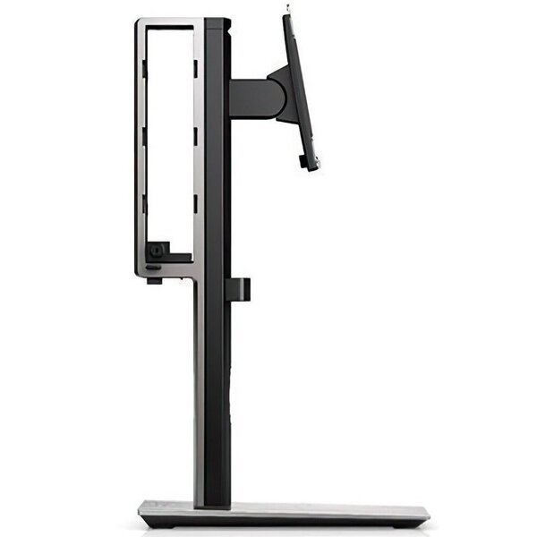 

Подставка для монитора Dell Micro AIO Stand MFS18 CUS KIT (452-BCQC-ITDBRS21)