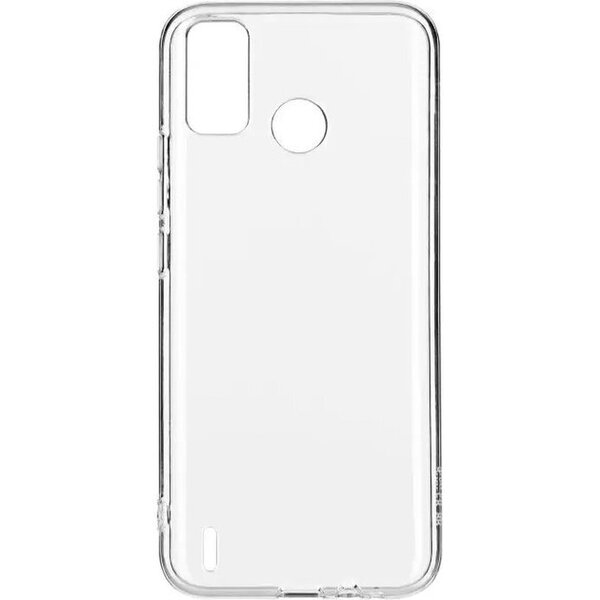 

Чехол 2Е Basic для Tecno Spark 6 Go KE5/KE5j Crystal Clear (2E-TC-6GO-OCCR-CL)