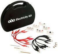Набор для изучения электричества tts Electricity Circuit Kit