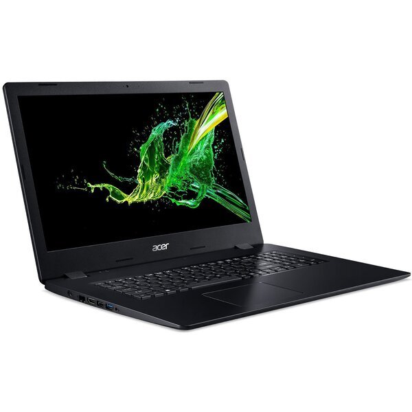 

Ноутбук ACER Aspire 3 A317-52 (NX.HZWEU.00G)