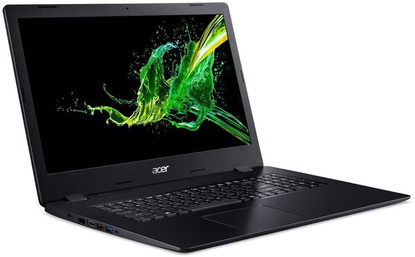 

Ноутбук ACER Aspire 3 A317-52 (NX.HZWEU.003)