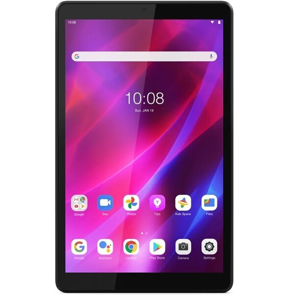 

Планшет Lenovo Tab M8 (3rd Gen) 3/32 LTE Iron Grey