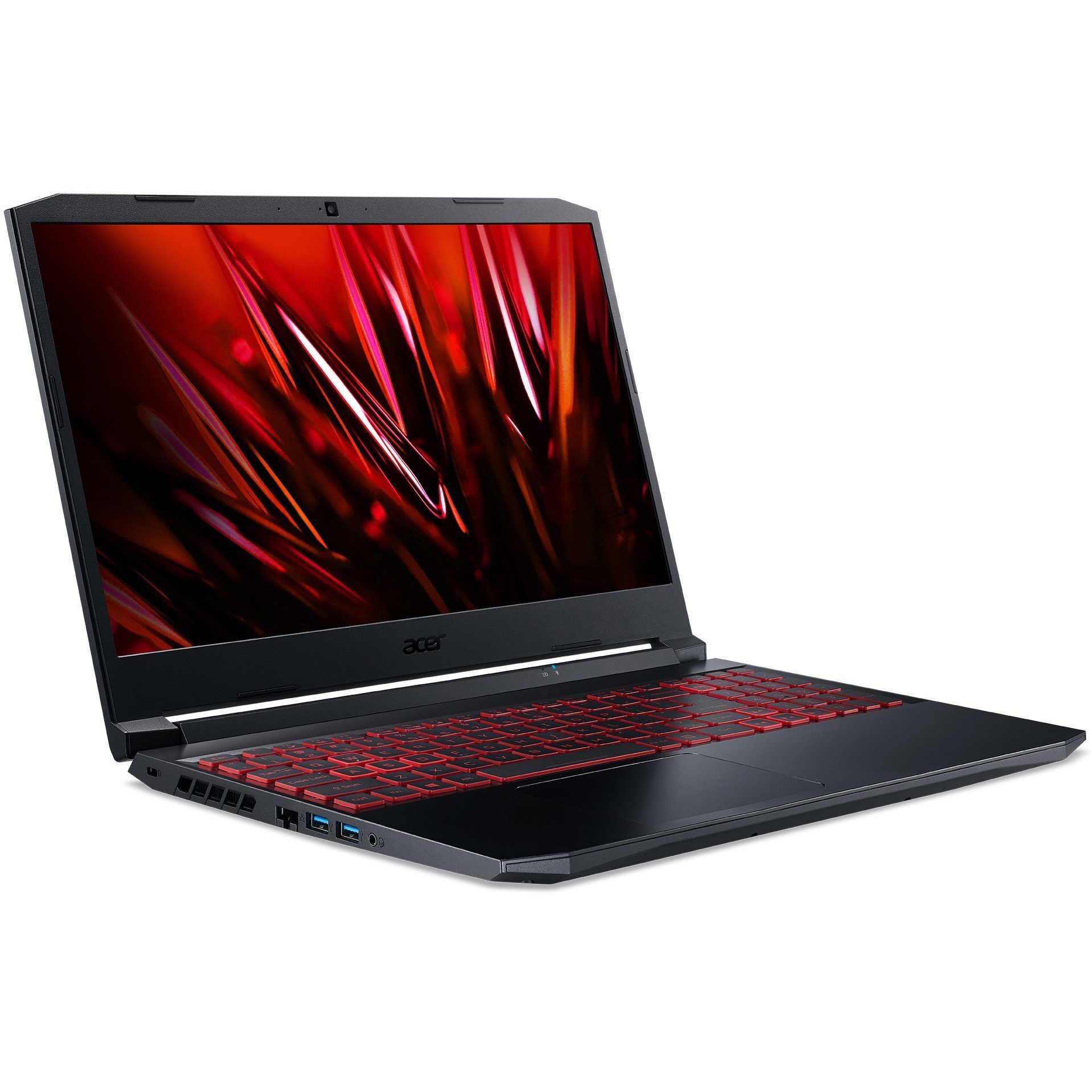 

Ноутбук ACER Nitro 5 AN515-45 (NH.QB9EU.007)