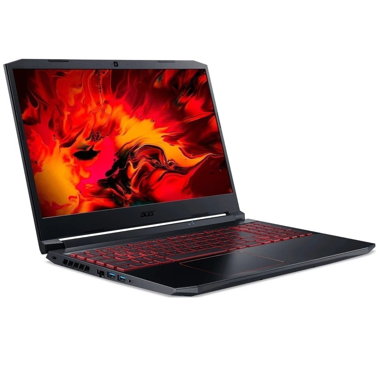 

Ноутбук ACER Nitro 5 AN515-55 (NH.Q7MEU.00J)