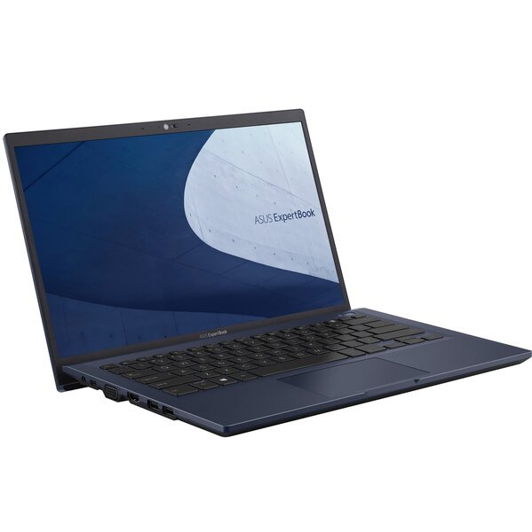 

Ноутбук ASUS ExpertBook B1 B1400CEAE-EB5226 (90NX0421-M02S00)