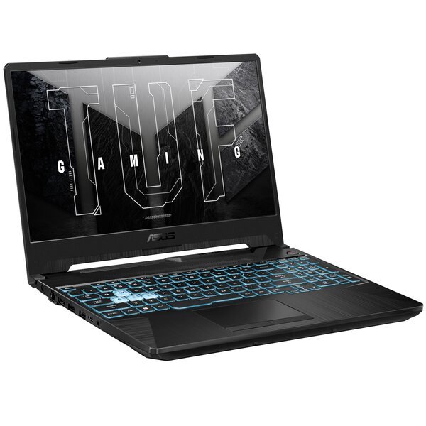 

Ноутбук ASUS TUF Gaming F15 FX506HC-HN004 (90NR0724-M00NU0)