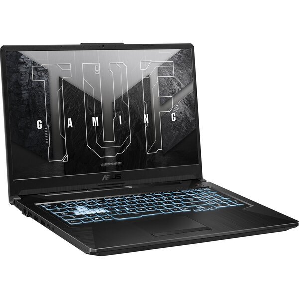 

Ноутбук ASUS TUF Gaming A17 FA706IC-HX008 (90NR0675-M008C0)
