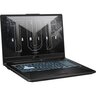 Ноутбук ASUS TUF Gaming F17 FA706IC-HX008 (90NR0675-M008C0)фото