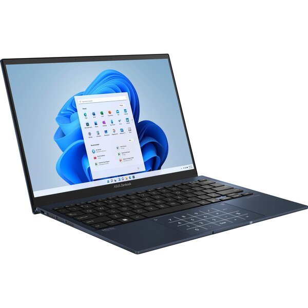 

Ноутбук ASUS Zenbook S UM5302TA-LV216W OLED (90NB0WA3-M00SR0)