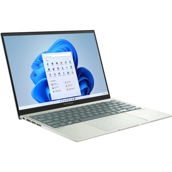 Акция на Ноутбук ASUS Zenbook S UM5302TA-LV523W OLED (90NB0WA4-M00SS0) от MOYO