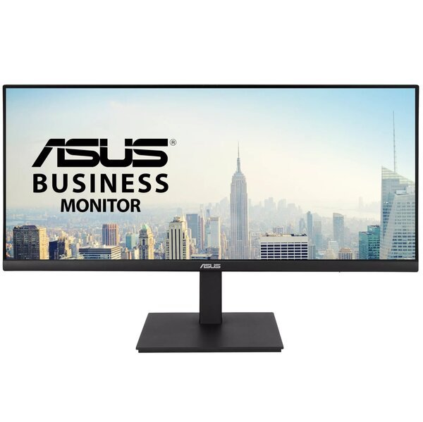 

Монитор 34" ASUS VP349CGL (90LM07A3-B01170)
