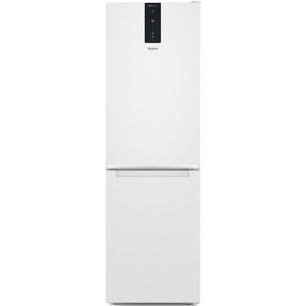 Акція на Холодильник Whirlpool W7X82OW від MOYO