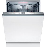 Встраиваемая посудомоечная машина Bosch SMH6ZCX40K