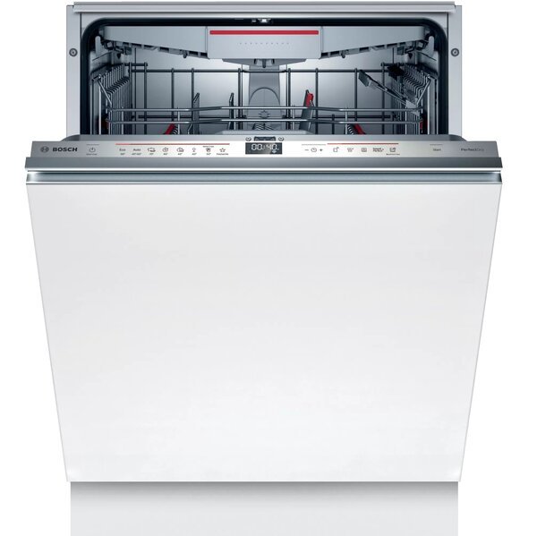 

Встраиваемая посудомоечная машина Bosch SMH6ZCX40K
